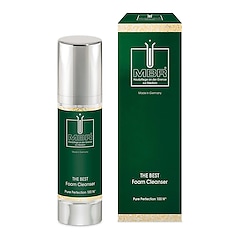 The Best Foam Cleanser - Yüz Temizleme Köpüğü, MEDICAL BEAUTY RESEARCH